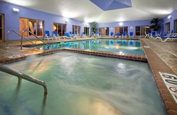  - Holiday Inn Express Pleasant Prairie