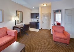  - Holiday Inn Express Pleasant Prairie