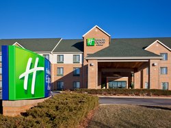  - Holiday Inn Express Pleasant Prairie