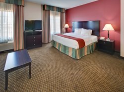  - Holiday Inn Express Pleasant Prairie