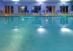  - Holiday Inn Express Pleasant Prairie