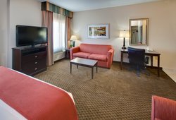  - Holiday Inn Express Pleasant Prairie