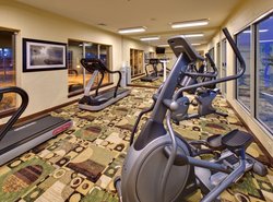  - Holiday Inn Express Pleasant Prairie