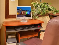  - Holiday Inn Express Pleasant Prairie