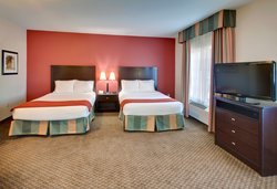  - Holiday Inn Express Pleasant Prairie