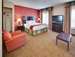  - Holiday Inn Express Pleasant Prairie