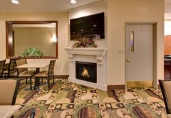  - Holiday Inn Express Pleasant Prairie