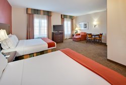  - Holiday Inn Express Pleasant Prairie