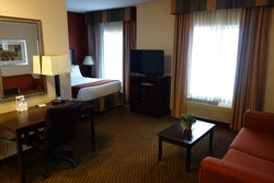  - Holiday Inn Express Pleasant Prairie