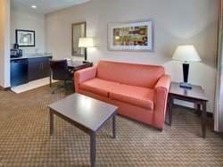  - Holiday Inn Express Pleasant Prairie