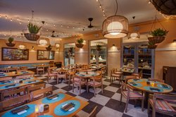  - Plymouth Hotel Collins Park Miami Beach