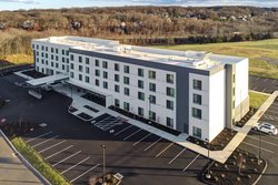  - Courtyard by Marriott Hotel Southington