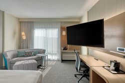  - Courtyard by Marriott Hotel Southington