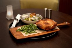  - Courtyard by Marriott Hotel Southington