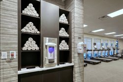  - Courtyard by Marriott Hotel Southington