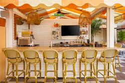  - Plymouth Hotel Collins Park Miami Beach