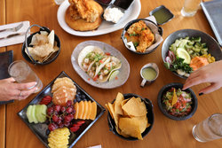  - Plymouth Hotel Collins Park Miami Beach