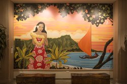  - Queen Kapiolani Hotel Honolulu