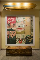  - Queen Kapiolani Hotel Honolulu