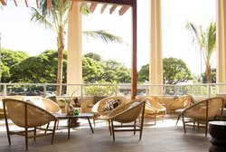  - Queen Kapiolani Hotel Honolulu