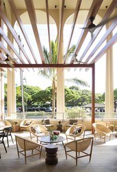  - Queen Kapiolani Hotel Honolulu