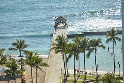  - Queen Kapiolani Hotel Honolulu