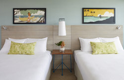  - Queen Kapiolani Hotel Honolulu