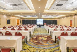  - Crowne Plaza Hotel Herndon