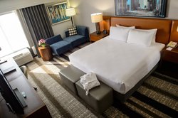  - Crowne Plaza Hotel Herndon