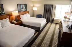  - Crowne Plaza Hotel Herndon