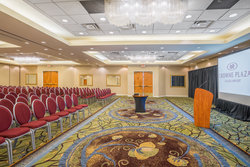  - Crowne Plaza Hotel Herndon