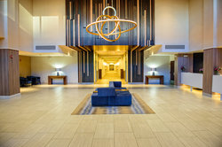  - Crowne Plaza Hotel Herndon