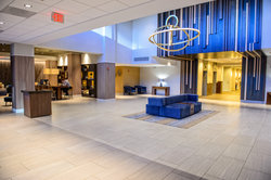 - Crowne Plaza Hotel Herndon