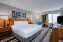  - Crowne Plaza Hotel Herndon