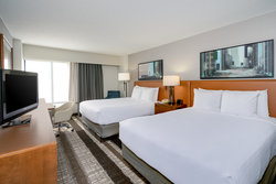  - Crowne Plaza Hotel Herndon