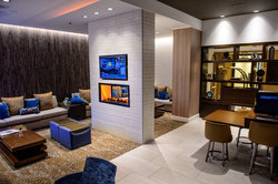  - Crowne Plaza Hotel Herndon
