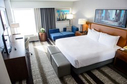  - Crowne Plaza Hotel Herndon