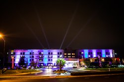  - Crowne Plaza Hotel Herndon