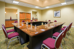  - Crowne Plaza Hotel Herndon