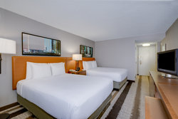  - Crowne Plaza Hotel Herndon