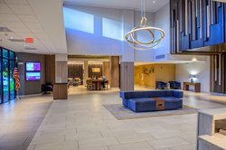  - Crowne Plaza Hotel Herndon