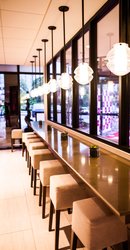  - Crowne Plaza Hotel Herndon