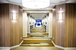  - Crowne Plaza Hotel Herndon