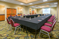  - Crowne Plaza Hotel Herndon