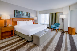  - Crowne Plaza Hotel Herndon
