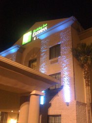  - Holiday Inn Express & Suites Alice
