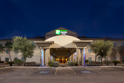  - Holiday Inn Express & Suites Alice