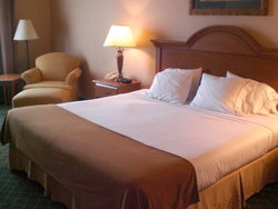  - Holiday Inn Express & Suites Alice