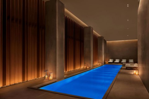 THE SHANGHAI EDITION - Photo 14