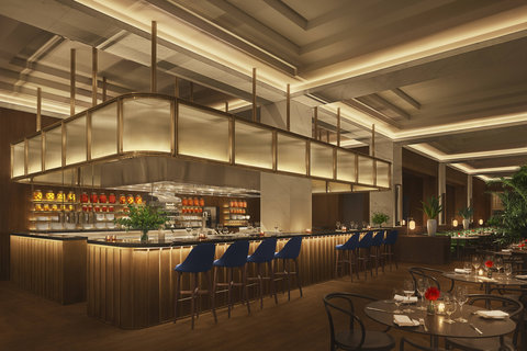 THE SHANGHAI EDITION - Photo 10